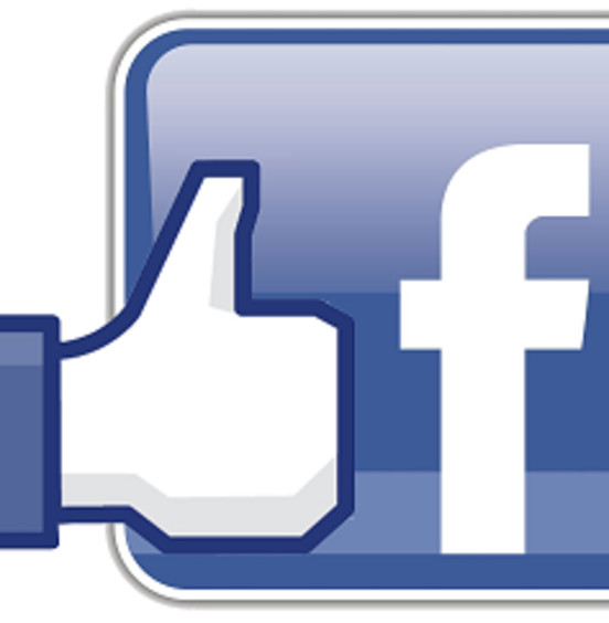 Follow Us On Facebook