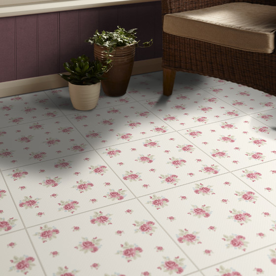 Floor Tiles