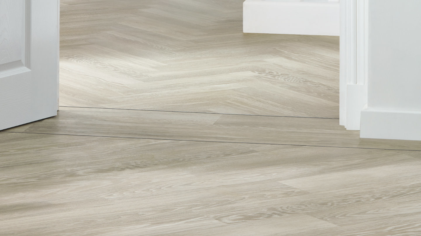 Herringbone karndean clearance