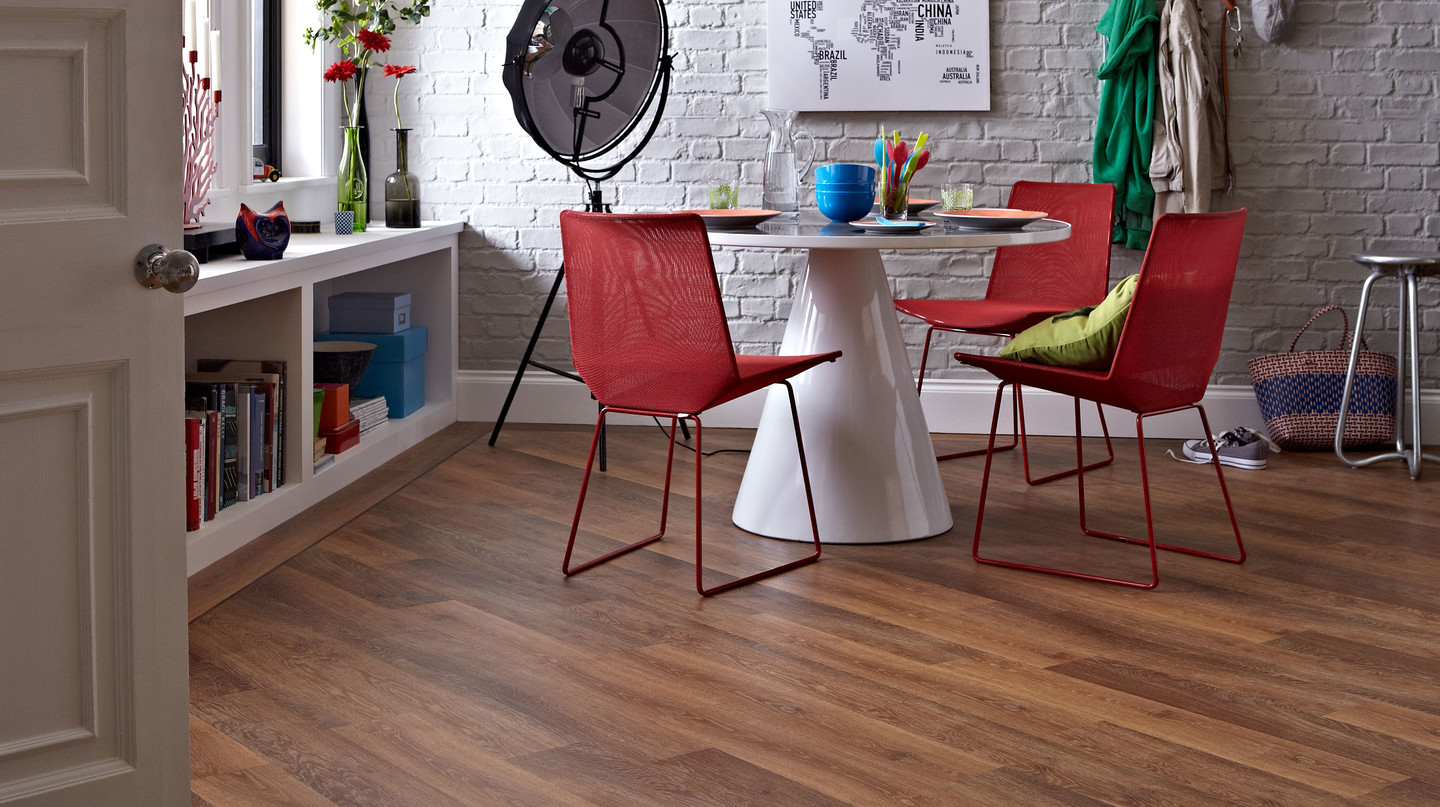 Classic Limed Oak