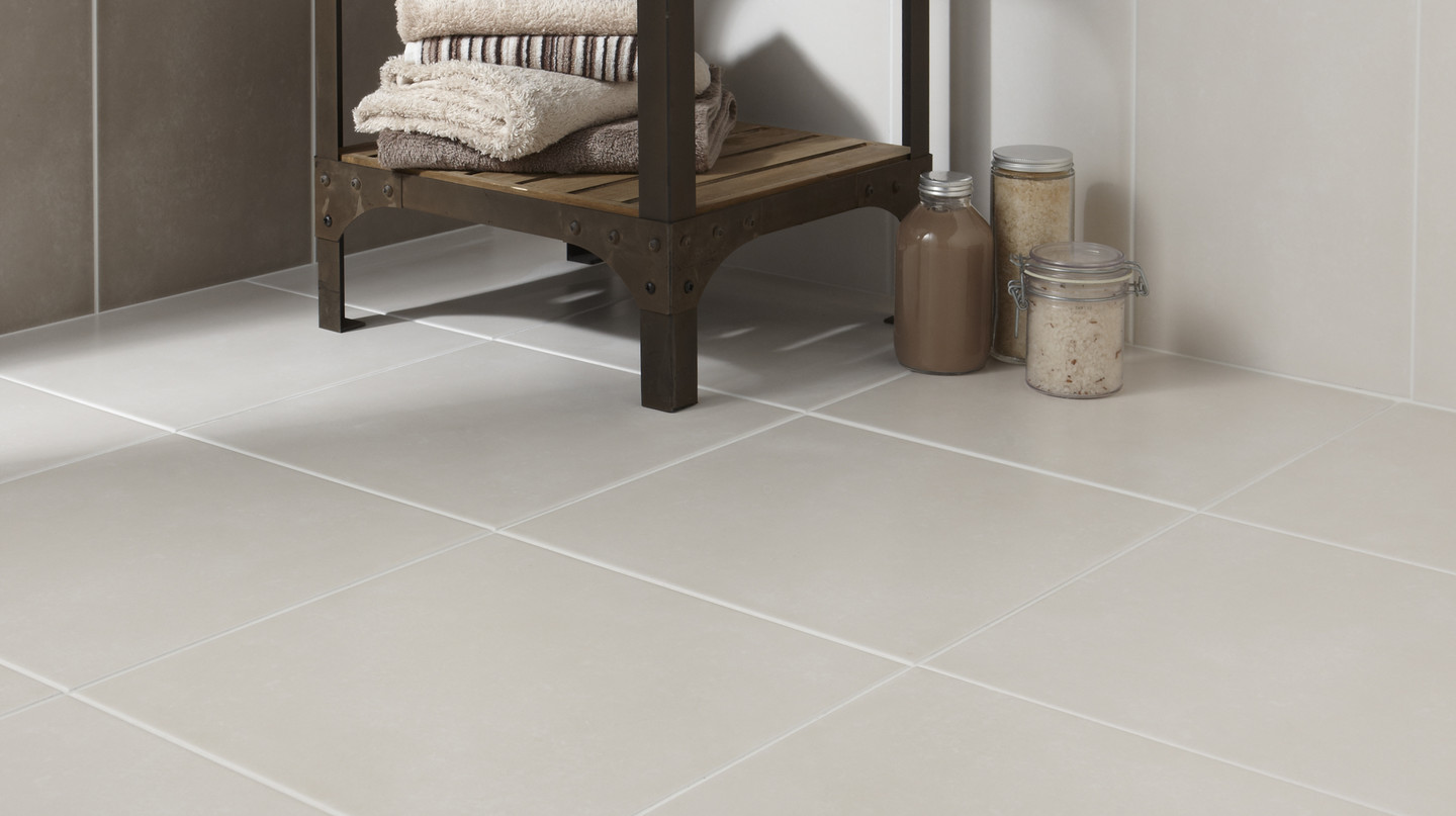 Tiles › Floor Tiles › Salisbury Mist Tileworks, Bangor, Northern Ireland