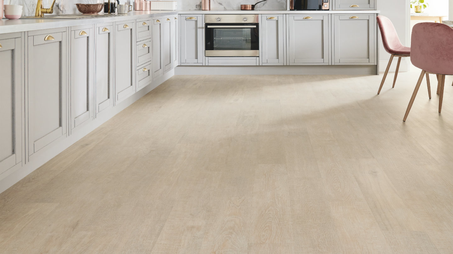 Coastal Sawn Oak