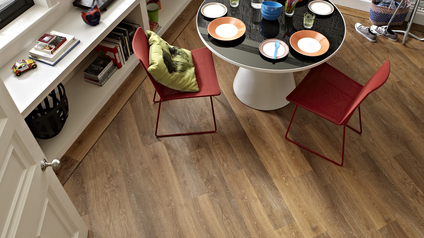 Classic Limed Oak