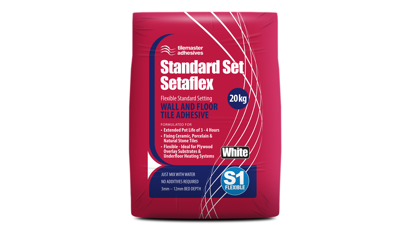 Standard Set Setaflex