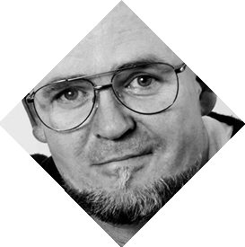 Paul Hawthorne